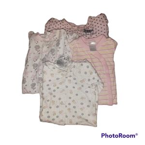 4 Sleepers 3-6 months